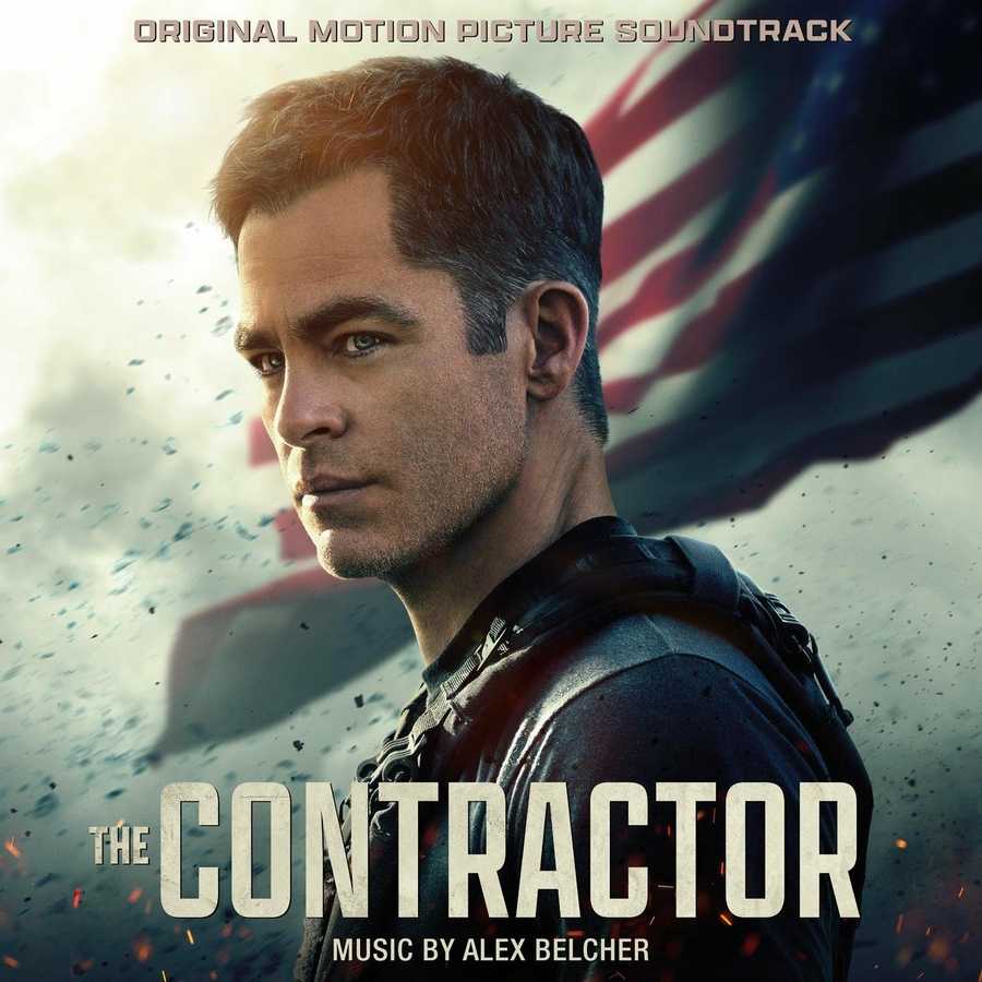 Alex Belcher - The Contractor (Original Motion Picture Soundtrack)